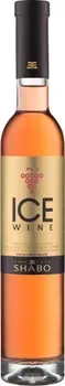 Вино Shabo Ice Wine рожеве солодке 0.375л 9-13%