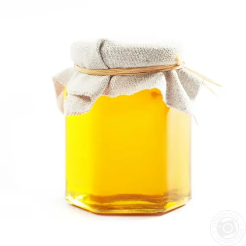 Мед акацієвий