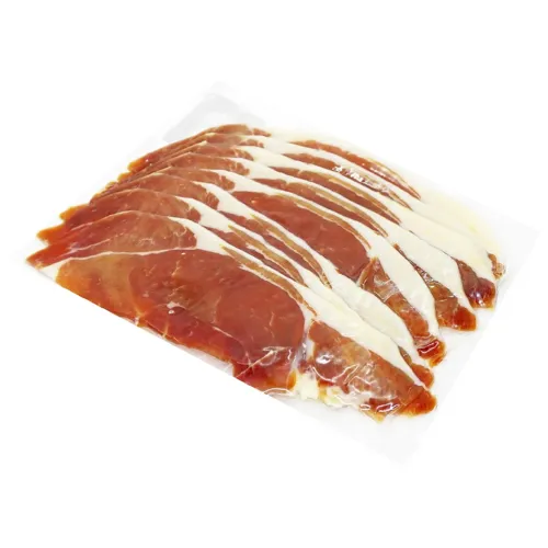 Хамон Espana Резерва Лімпіо сиров'ялений без кістки 14 місяців