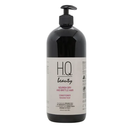 Кондиціонер H.Q. Beauty Nourish Dry and Brittle Hair для сухого та ламкого волосся 950мл