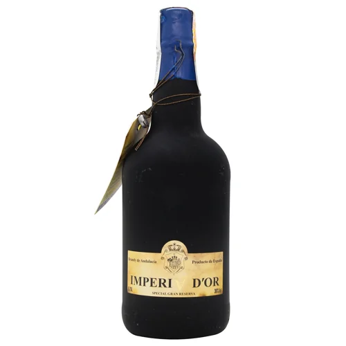 Бренді Imperia d'Or Especial Gran Reserva 38% 0,75л