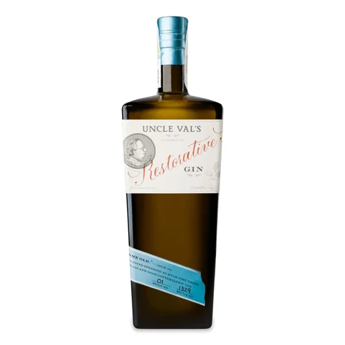 Джин Uncle Val`s Restorative 0,7л
