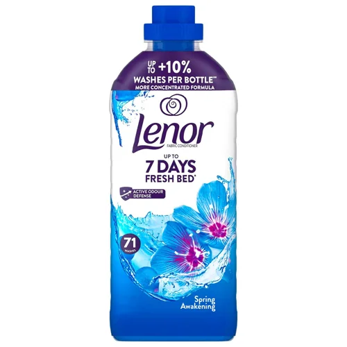 Кондиціонер для білизни Lenor Пробудження весни 1,49л