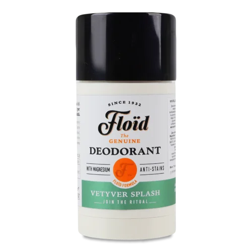 Дезодорант-стік Vetyver Splash Floїd, 75 мл