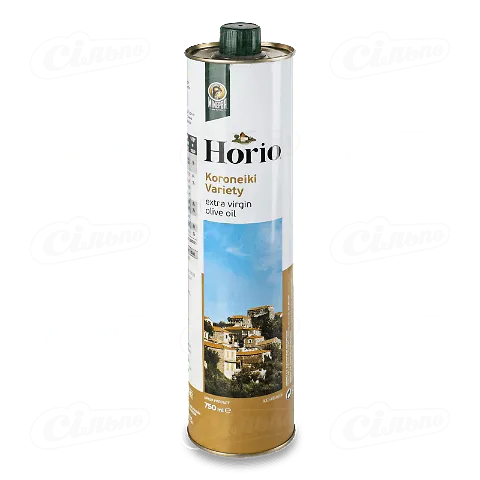 Олія оливкова Minerva Extra Virgin Horio, 750мл