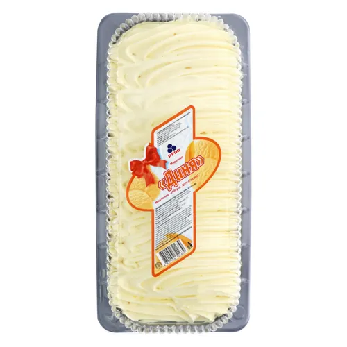 Морозиво Диня Рудь п/у 2.5кг