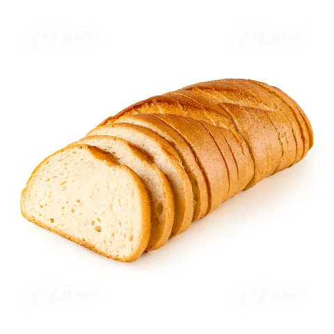 Батон «Перший хліб» звичайний нарізаний, 500г