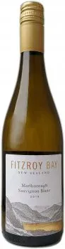 Вино Felix Solis Fitzroy Bay Marlborough - New Zealand Sauvignon Blanc біле сухе 0.75л 12.5%