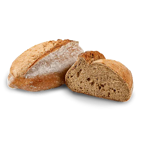 Багет Fozzy гречаний подовий, 300г