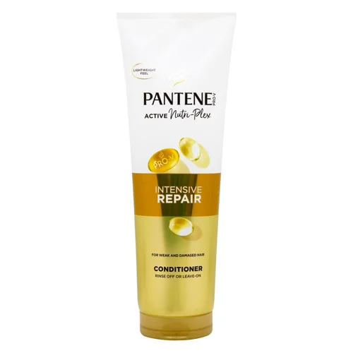 Бальзам-ополіскувач Pantene Інтенсивне відновлення 275мл