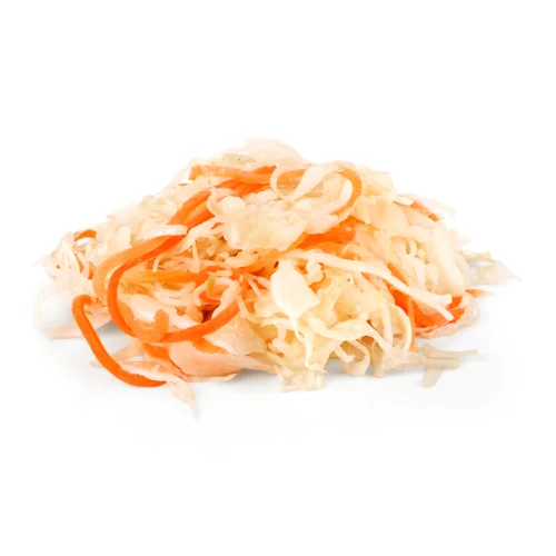 Салат Весняний З Часником, Солоне Задоволення, кг