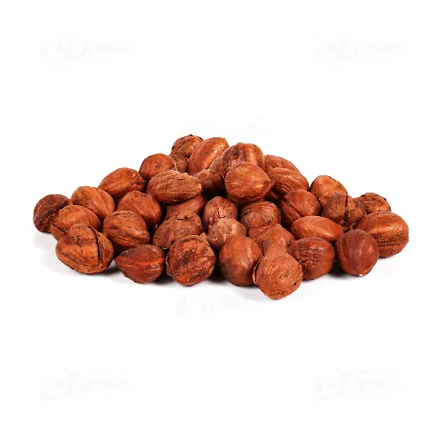 Фундук сушений стакан, 150г