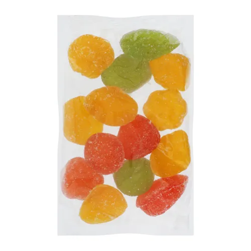 Мармелад Желейний формовий Стимул 1 кг