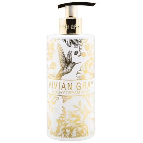 Крем-мило Vivian Gray Velvet Touch Romance 400мл