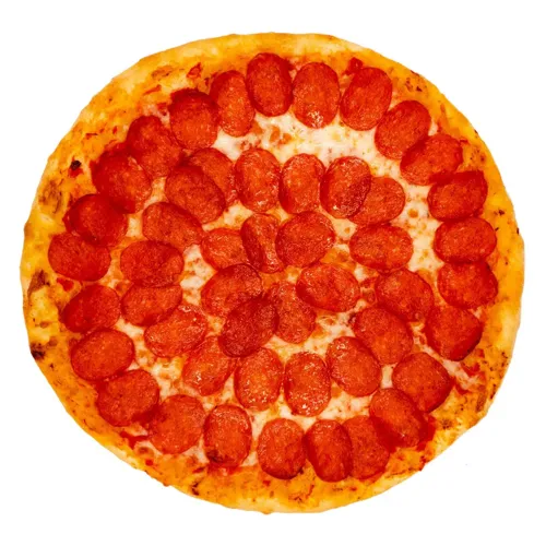Піца Пепероні 430г