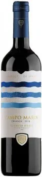 Вино Campo Marin Crianza червоне сухе 0.75л 13.5%