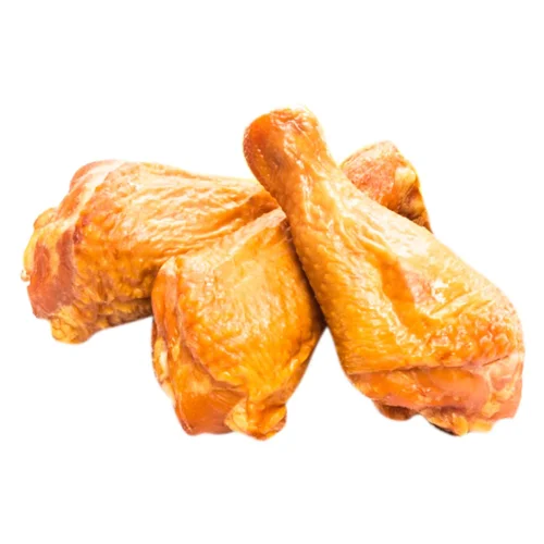 Гомілка птиці апетитна копчено-варена вагова