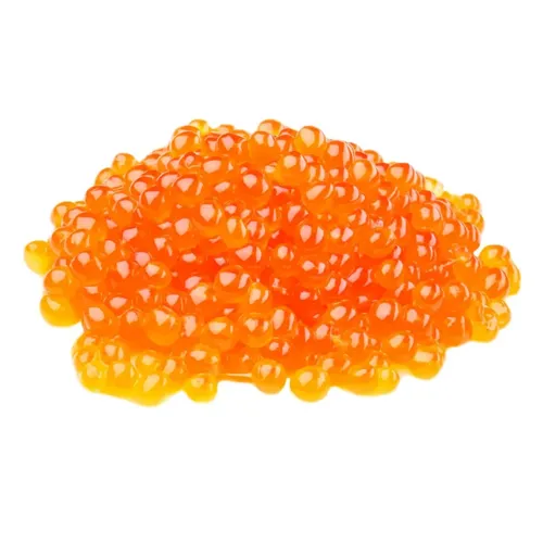 Ікра форелі