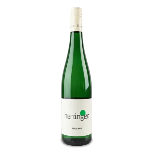 Вино Біле Сухе Riesling Вищого Ґатунку, 0.75л, 12.5%