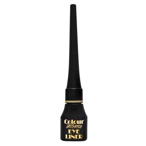 Підводка для очей Colour Intense Eye Liner Black 4,5мл