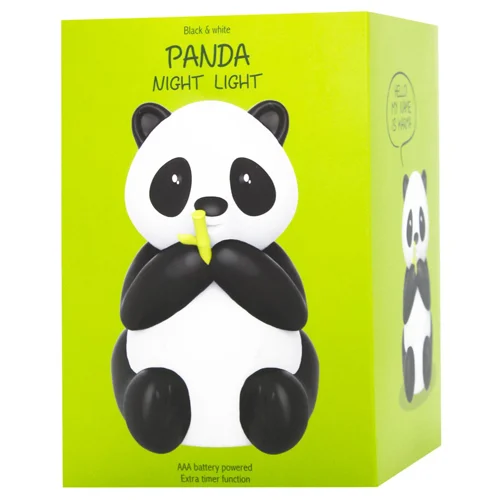 Нічник Dhink Panda Design