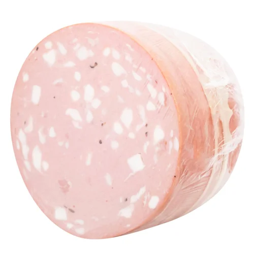 Ковбаса Negrini Mortadella Bologna Igp з трюфелем