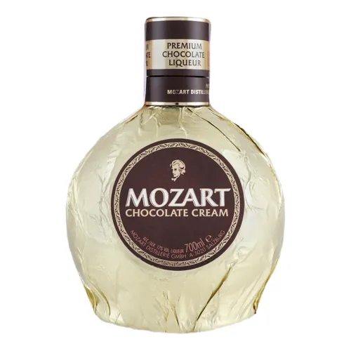 Лікер Mozart Chocolate Cream