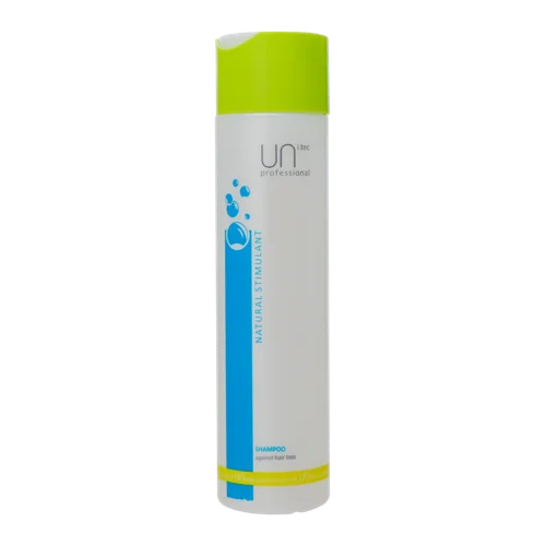 Шампунь для Волосся Uni.tec Natural Stimulant, проти випадіння, 250мл
