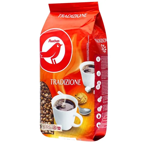 КАВА В ЗЕРНАХ ТРАДИЦІЙНА 1КГ