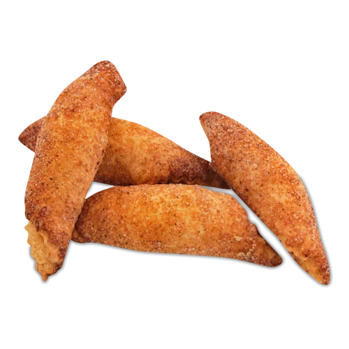 Печиво Пісочне Завиток З Корицею, в/ґ, 1 кг