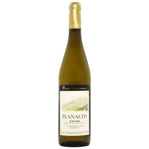 Вино Sogrape Vinhos Planalto Douro біле сухе 13% 0,75л