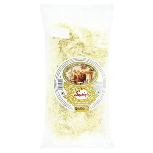 Пішманіє Seyidoglu 250г
