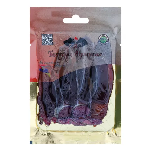 Бастурма Вірменська XBX вищого ґатунку 0.03кг