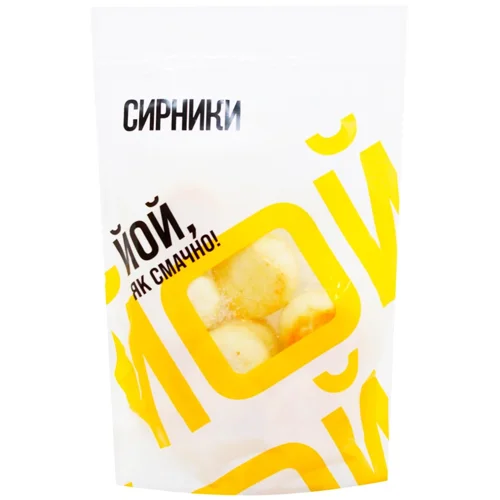 Сирники Winetime заморожені 400г