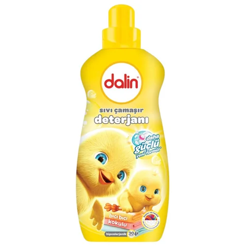 Засіб для прання Dalin 1,5л