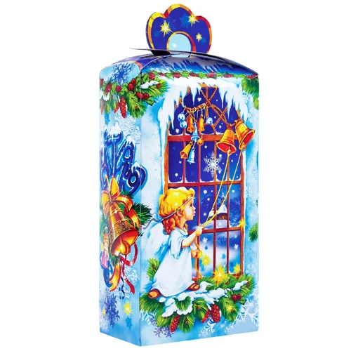 Набір новорічний Аметист Плюс Ангел 300г