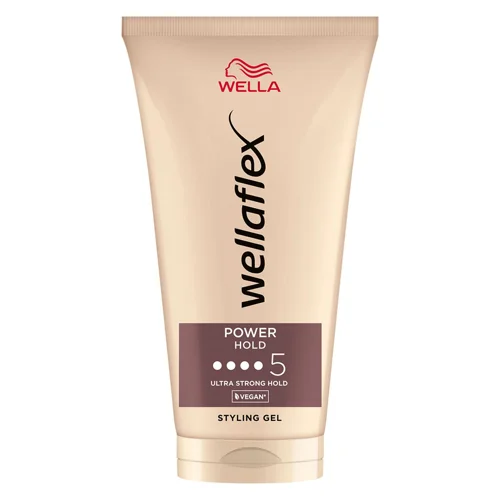 Гель для волосся Wellaflex 5 150мл
