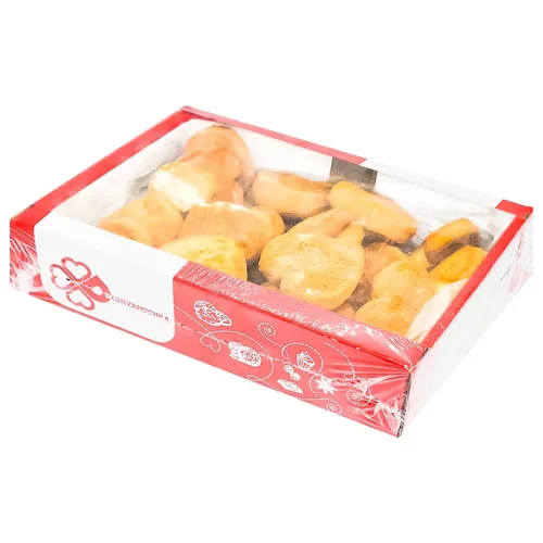 Печиво Десна Улюблене 400г