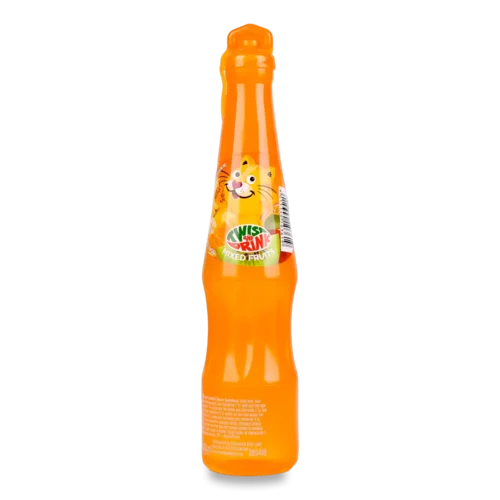 Напій Twist and Drink мультифрукт безалкогольний негазований