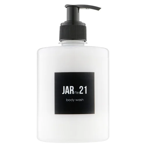 Гель для душу Honest Products JAR №21 Зволожувальний 500мл