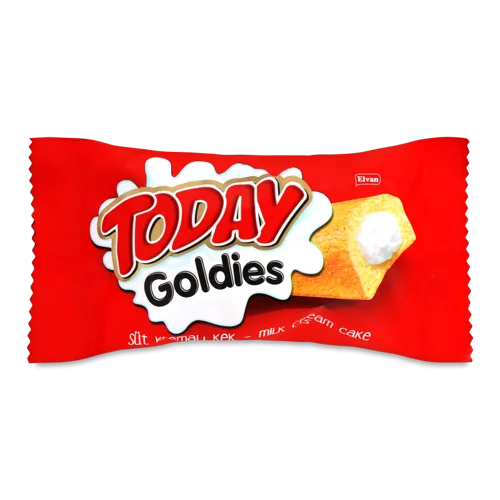 Цукерки Тудей Голдес Вищого Ґатунку, 45г