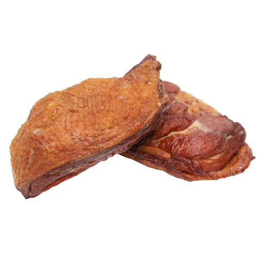 Грудка качина варено-копчена