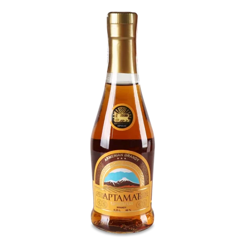 Артамат Вищого Ґатунку, В/ґ, 3 Роки, 100 Г