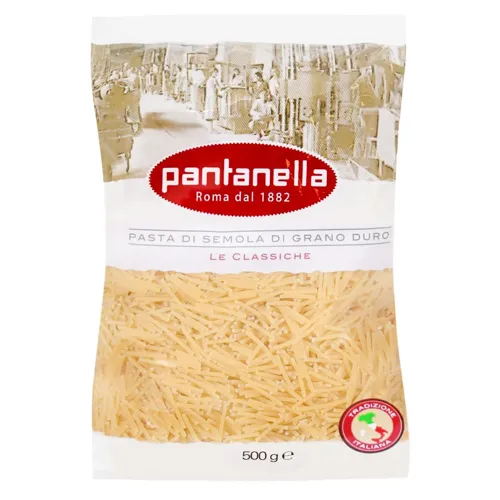 Макарони Pantanella Filini 500г
