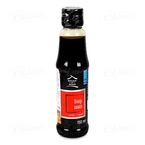 Соус House of Asia Унагі, 150мл