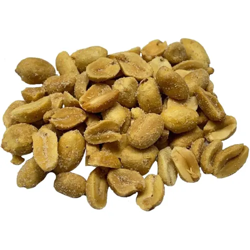 Арахіс зі смаком сиру 100г