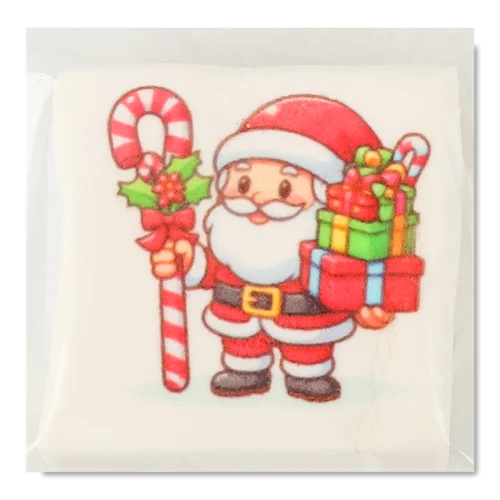 Маршмелоу Новорічний Мікс, 2 ПП Крапфен м/у 11г