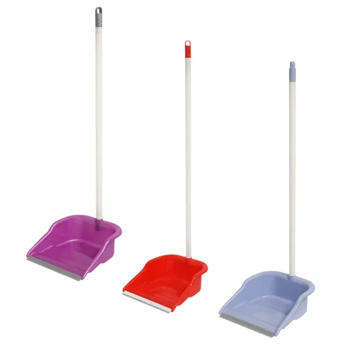 Совок Zambak Plastik ZP84613 для сміття