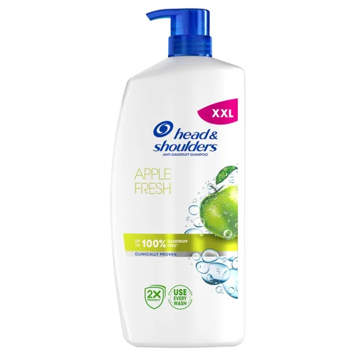 Шампунь Head&Shoulders Яблучна свіжість 800мл