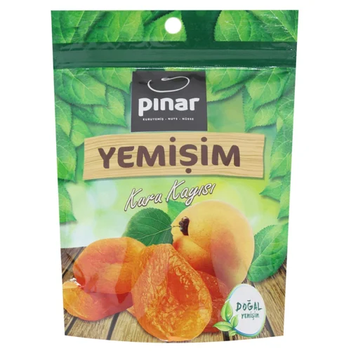 Курага Pinar Kuruyemis 200г